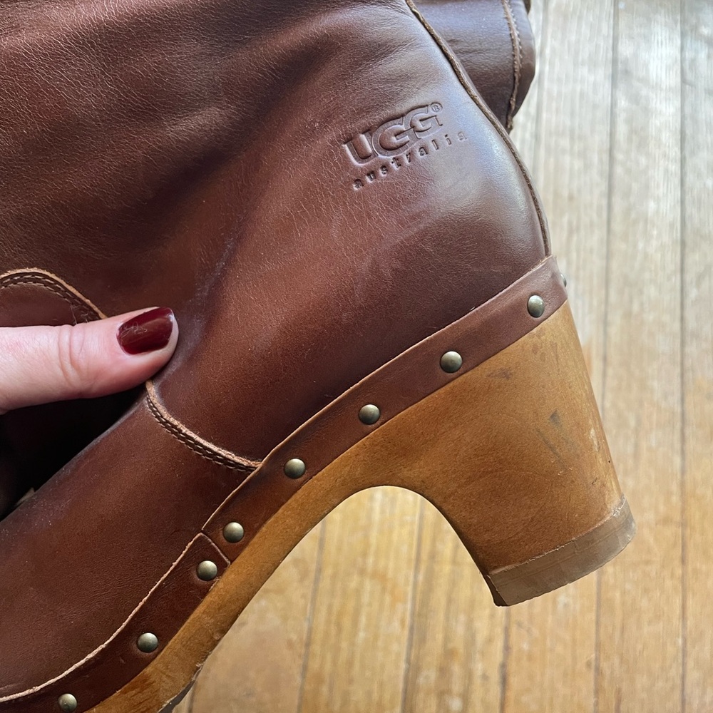 Ugg boots - Picture 5 of 9